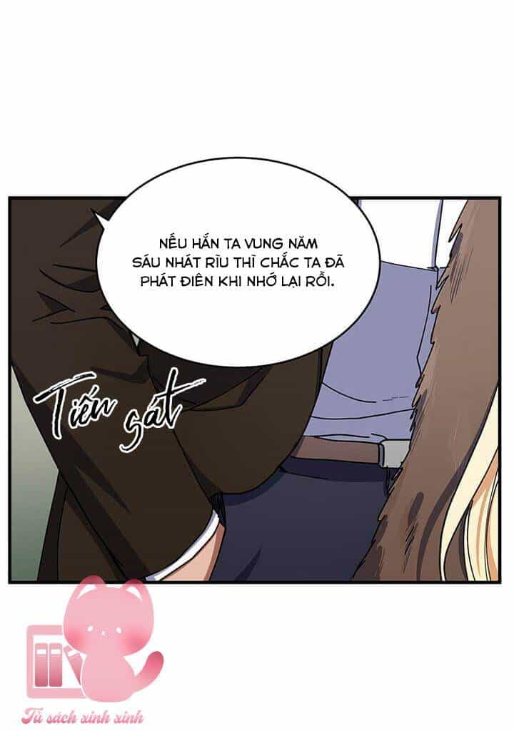 Ác Nữ Trùng Sinh - Chương 67 - ảnh 8