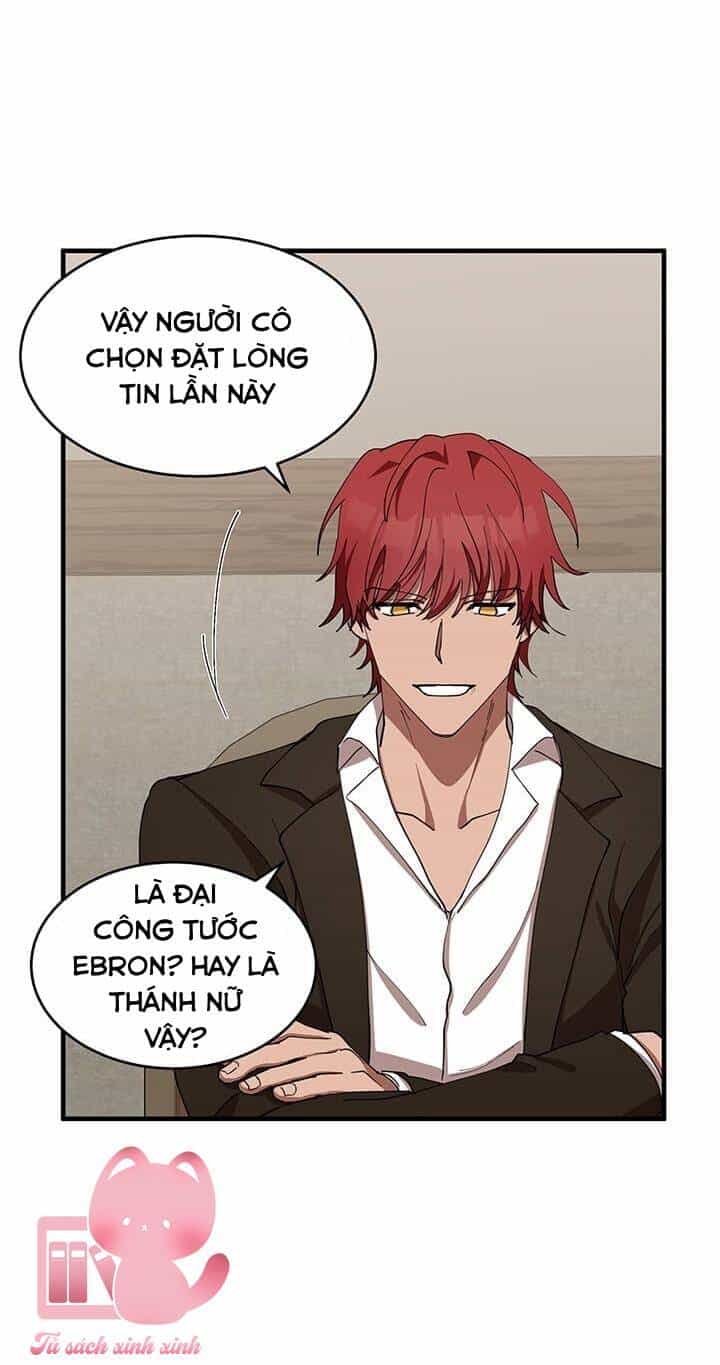 Ác Nữ Trùng Sinh - Chương 69 - ảnh 60