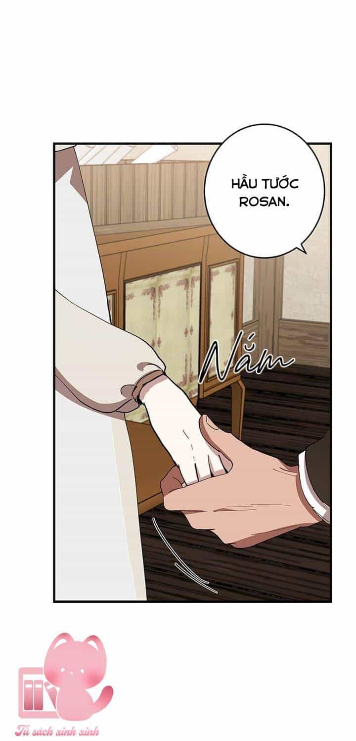 Ác Nữ Trùng Sinh - Chương 69 - ảnh 68