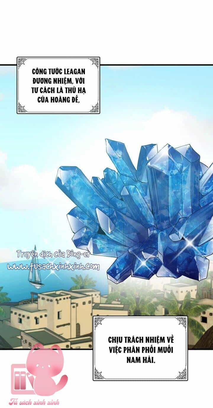 Ác Nữ Trùng Sinh - Chương 70 - ảnh 52