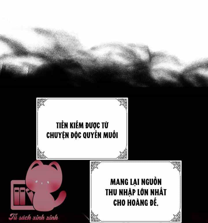 Ác Nữ Trùng Sinh - Chương 70 - ảnh 53