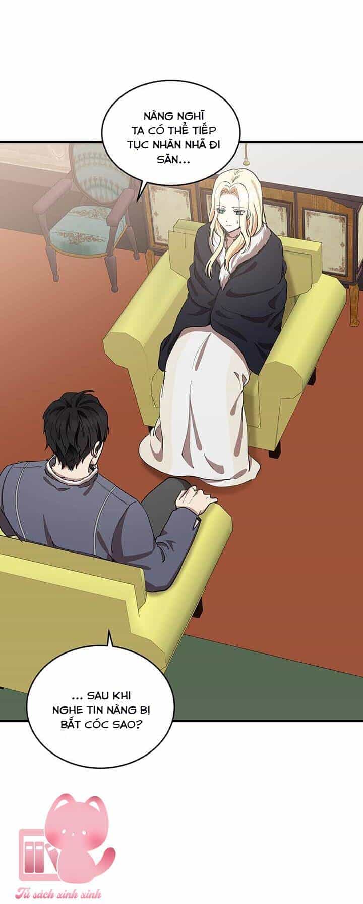 Ác Nữ Trùng Sinh - Chương 71 - ảnh 63