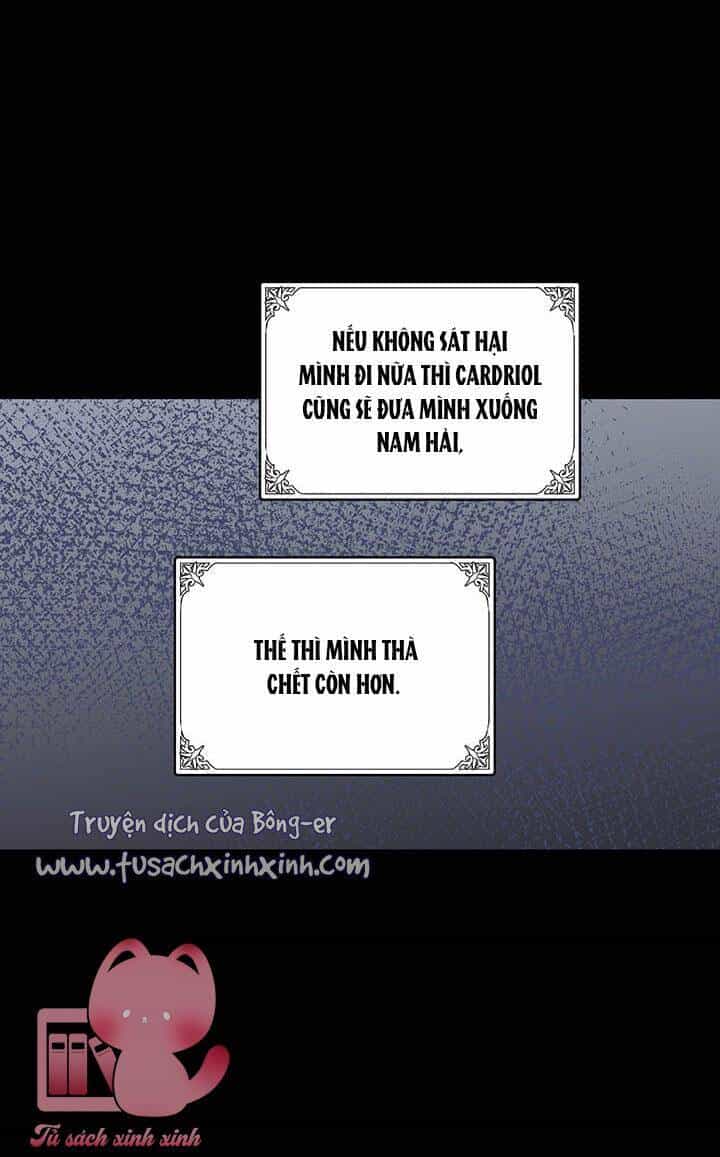 Ác Nữ Trùng Sinh - Chương 72 - ảnh 11