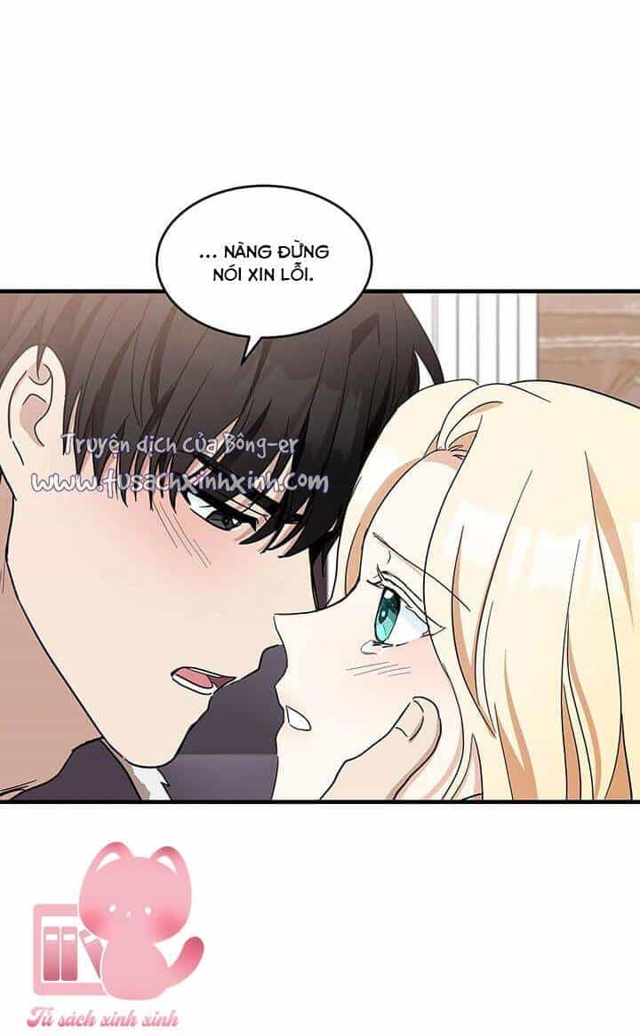 Ác Nữ Trùng Sinh - Chương 72 - ảnh 28
