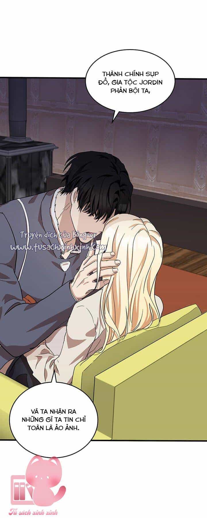 Ác Nữ Trùng Sinh - Chương 72 - ảnh 32
