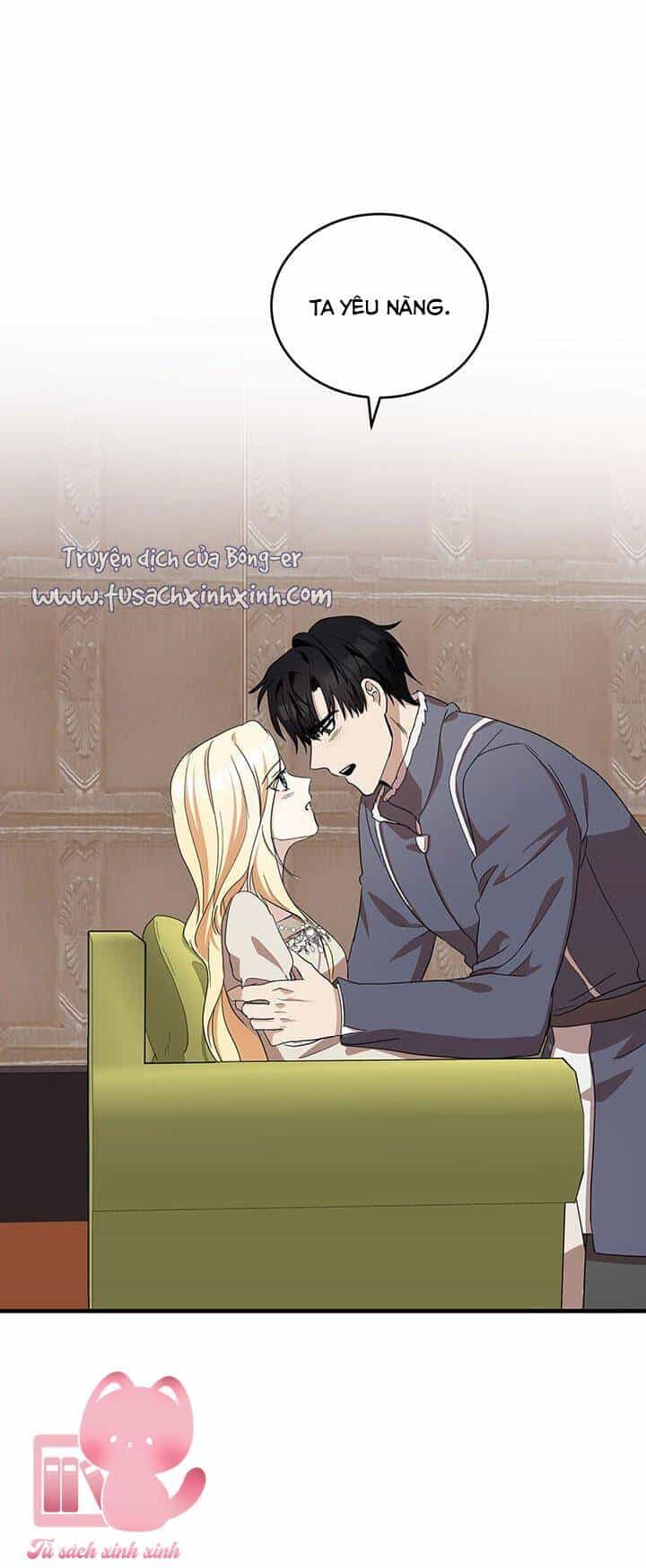 Ác Nữ Trùng Sinh - Chương 72 - ảnh 48