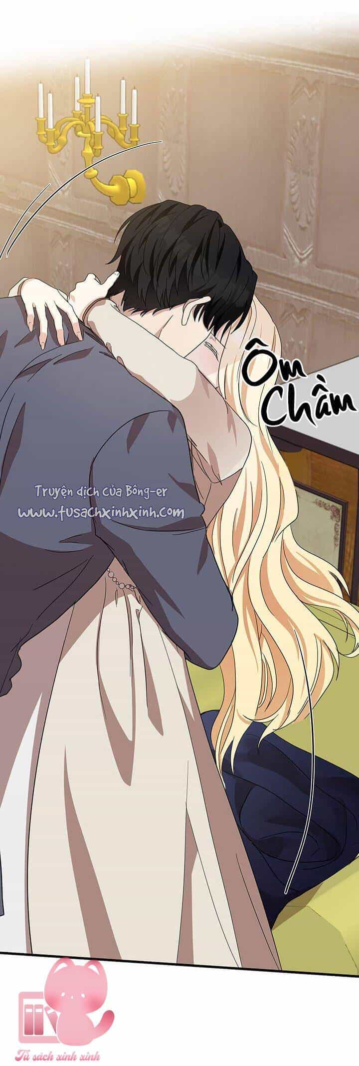 Ác Nữ Trùng Sinh - Chương 72 - ảnh 55