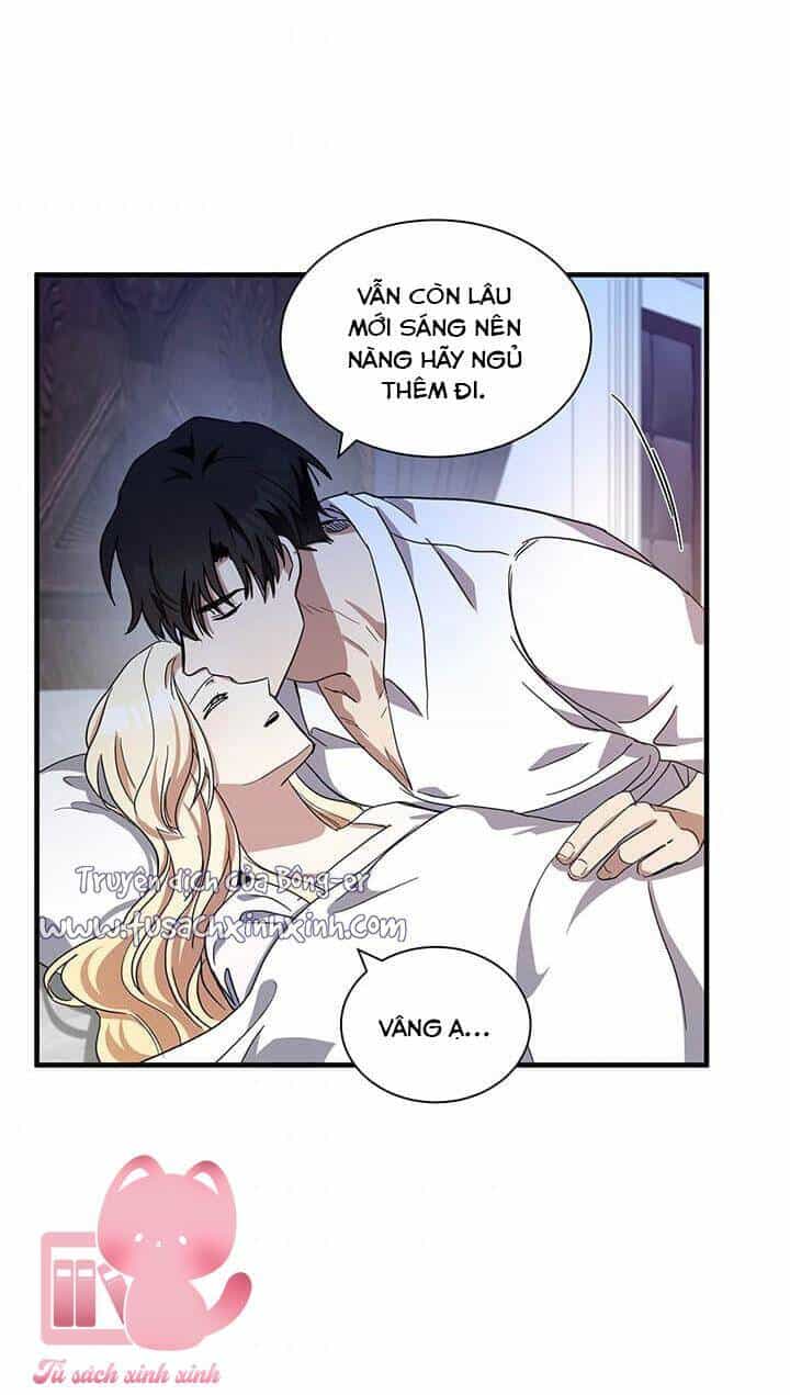 Ác Nữ Trùng Sinh - Chương 72 - ảnh 66