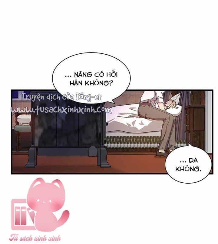 Ác Nữ Trùng Sinh - Chương 72 - ảnh 68