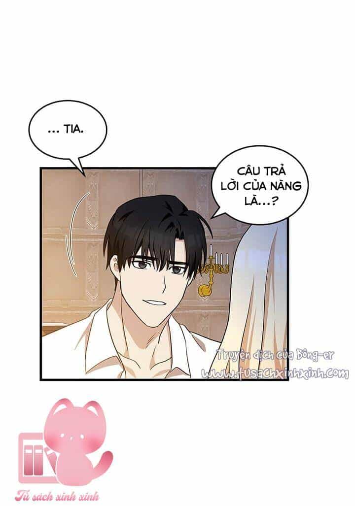 Ác Nữ Trùng Sinh - Chương 73 - ảnh 19