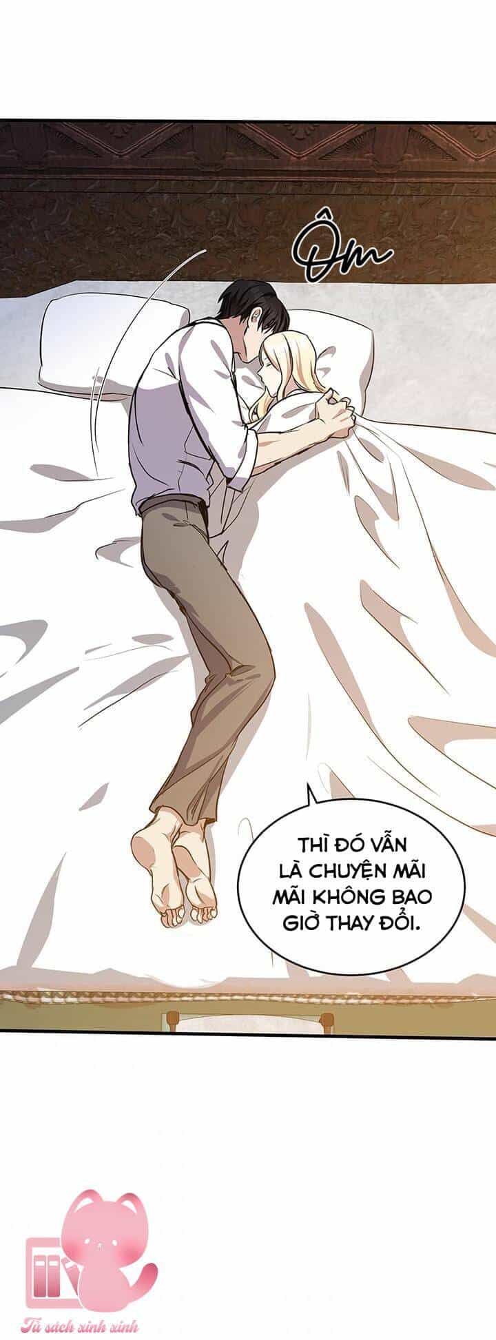 Ác Nữ Trùng Sinh - Chương 73 - ảnh 30