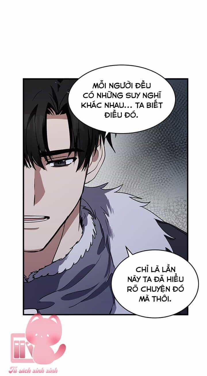 Ác Nữ Trùng Sinh - Chương 73 - ảnh 42