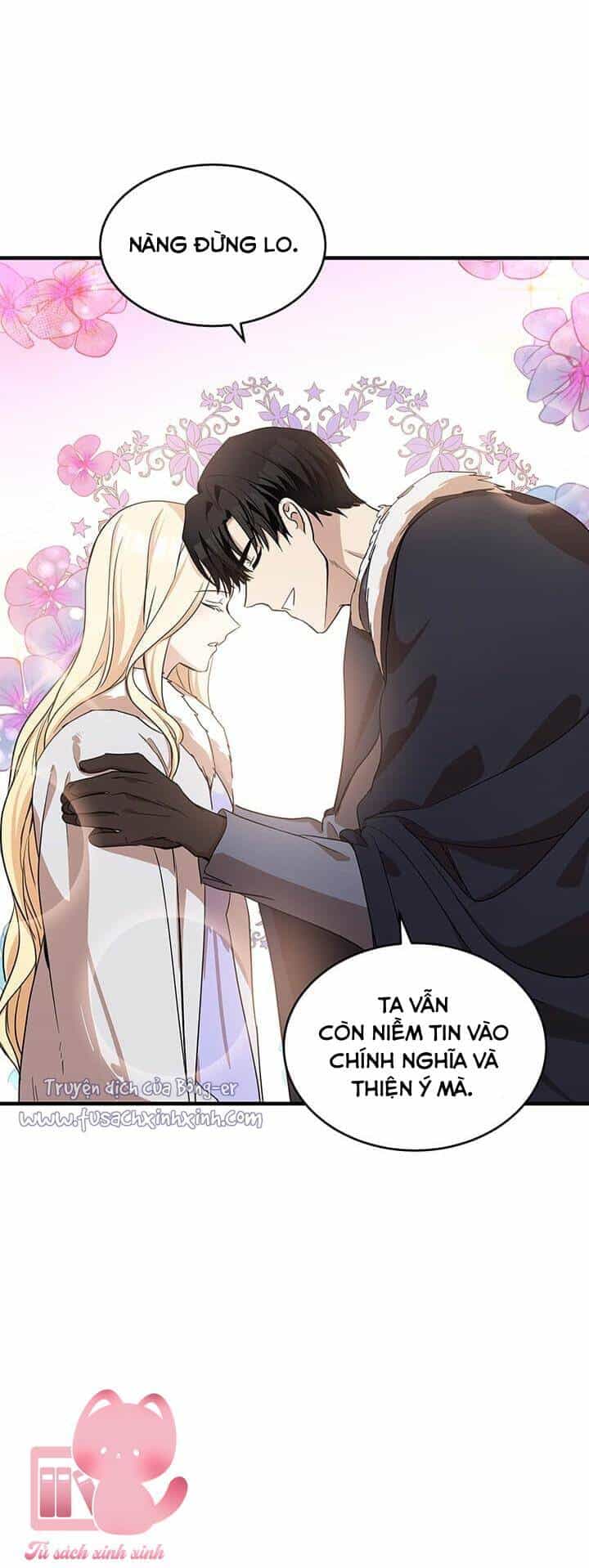 Ác Nữ Trùng Sinh - Chương 73 - ảnh 43