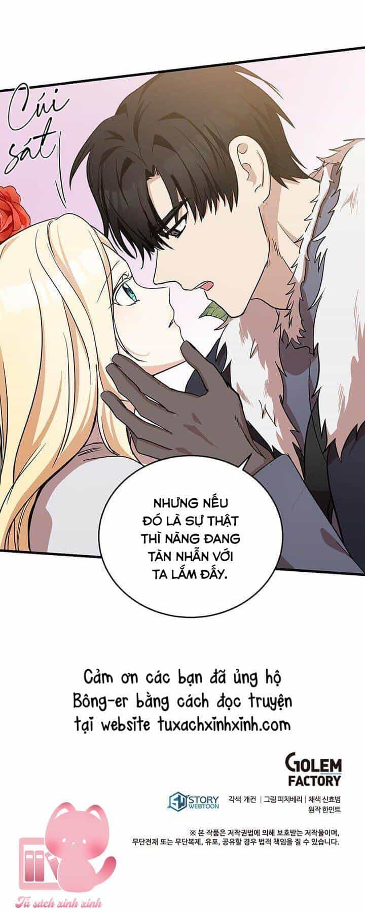 Ác Nữ Trùng Sinh - Chương 73 - ảnh 68