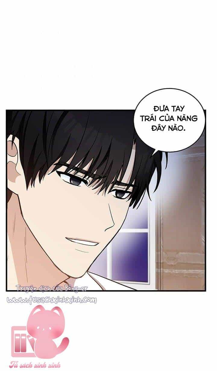 Ác Nữ Trùng Sinh - Chương 73 - ảnh 7