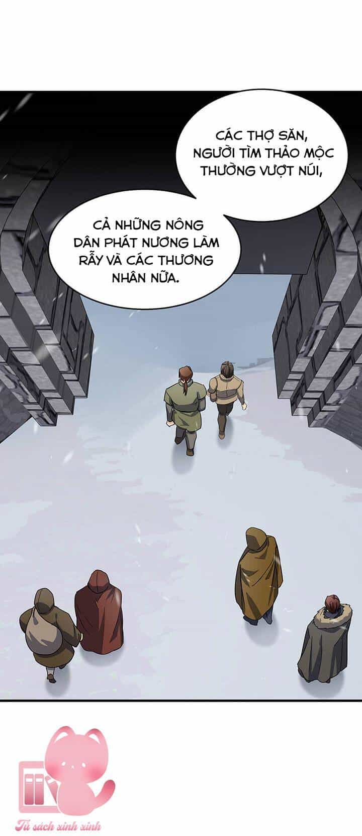 Ác Nữ Trùng Sinh - Chương 75 - ảnh 31