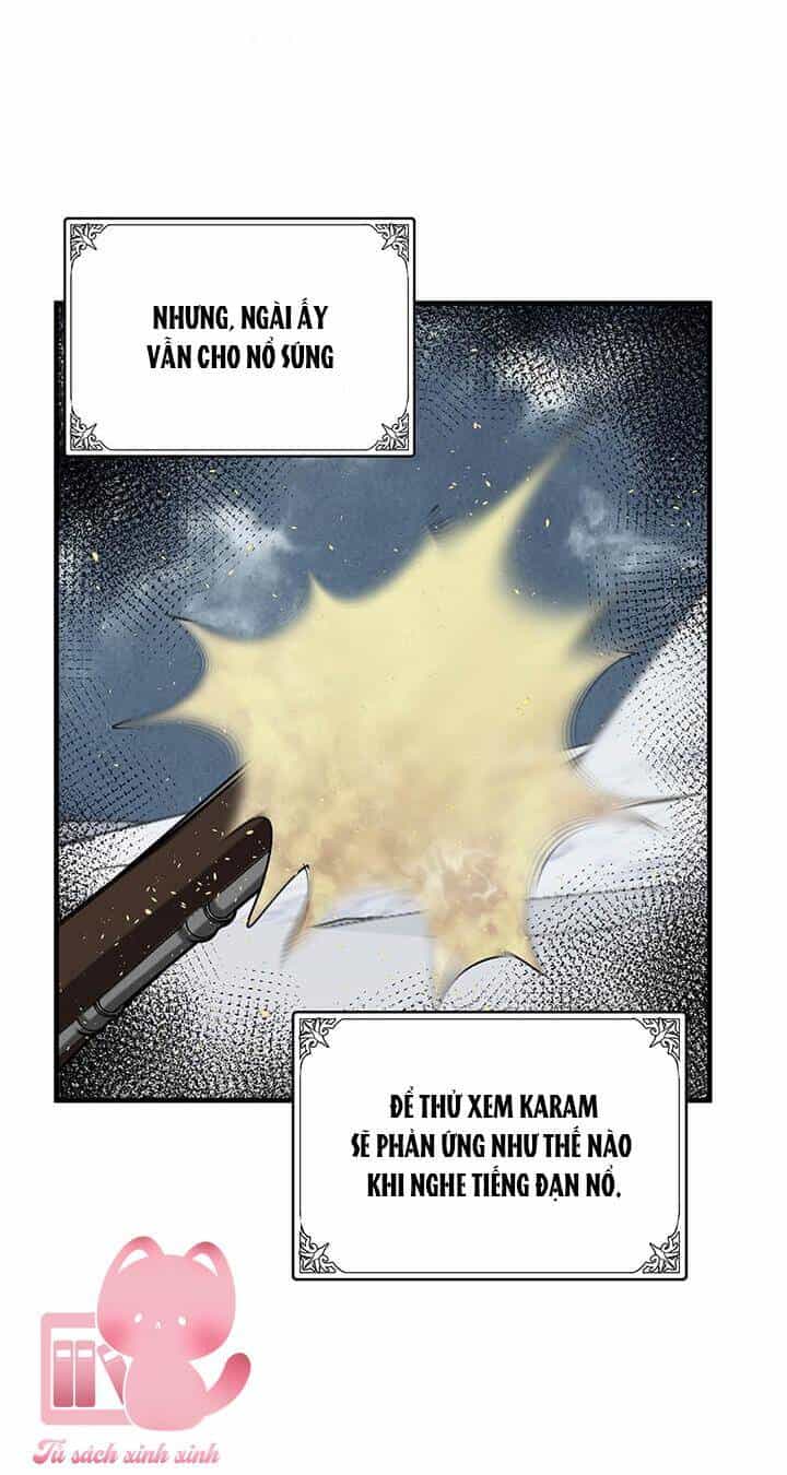 Ác Nữ Trùng Sinh - Chương 75 - ảnh 38