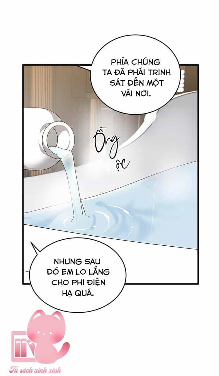 Ác Nữ Trùng Sinh - Chương 75 - ảnh 40