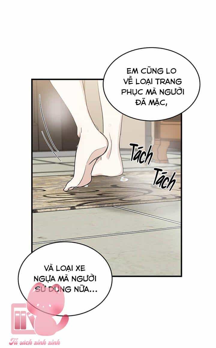Ác Nữ Trùng Sinh - Chương 75 - ảnh 42