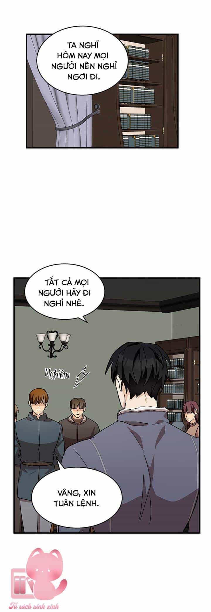Ác Nữ Trùng Sinh - Chương 75 - ảnh 63