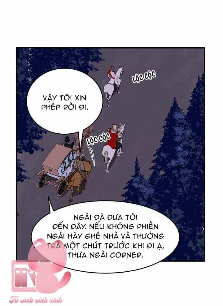 Ác Nữ Trùng Sinh - Chương 8 - ảnh 40