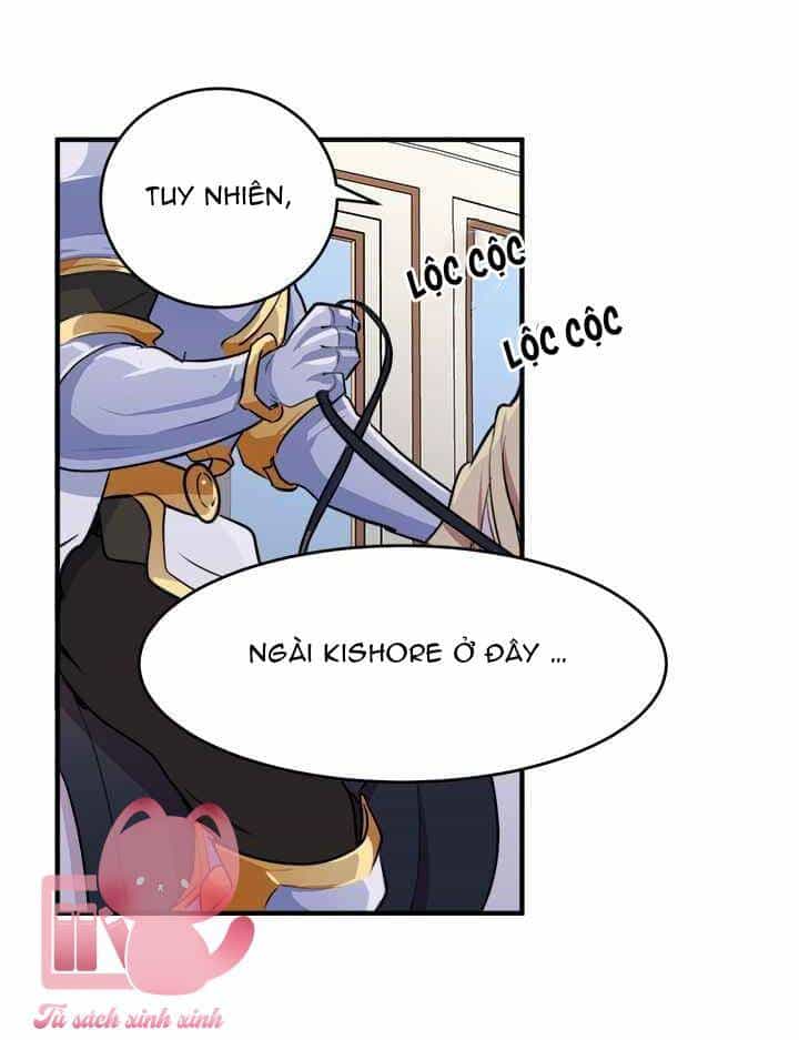 Ác Nữ Trùng Sinh - Chương 8 - ảnh 48