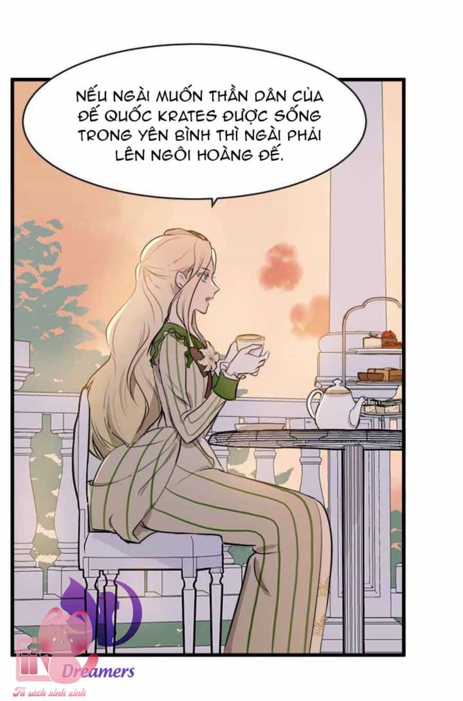 Ác Nữ Trùng Sinh - Chương 8 - ảnh 8