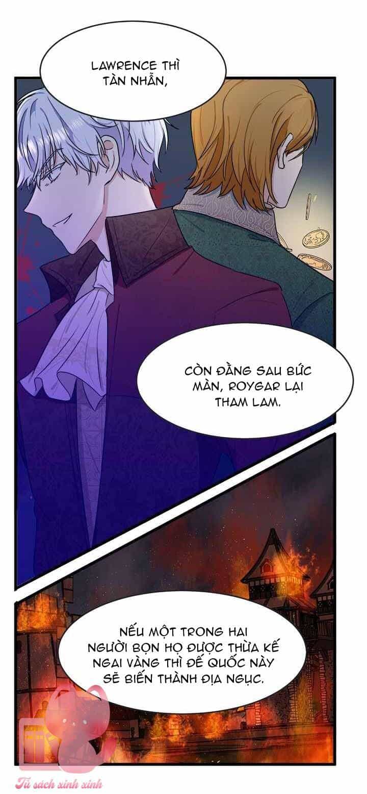 Ác Nữ Trùng Sinh - Chương 8 - ảnh 9