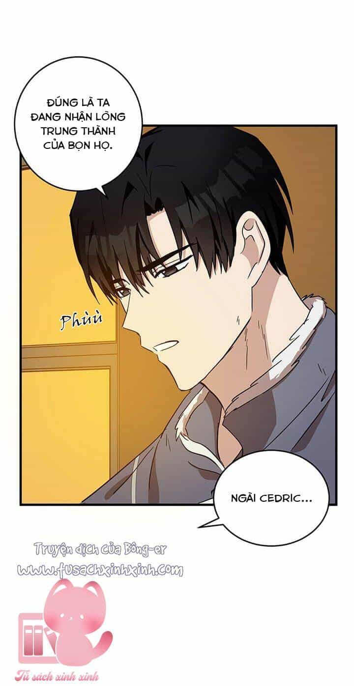 Ác Nữ Trùng Sinh - Chương 76 - ảnh 14