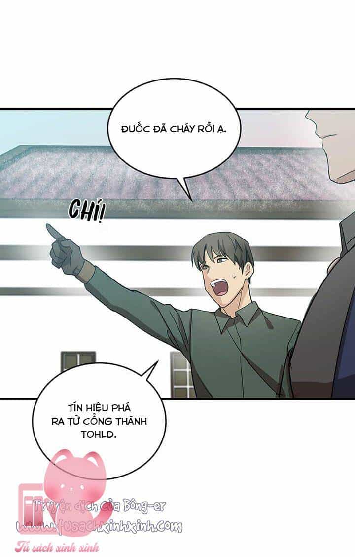Ác Nữ Trùng Sinh - Chương 76 - ảnh 32