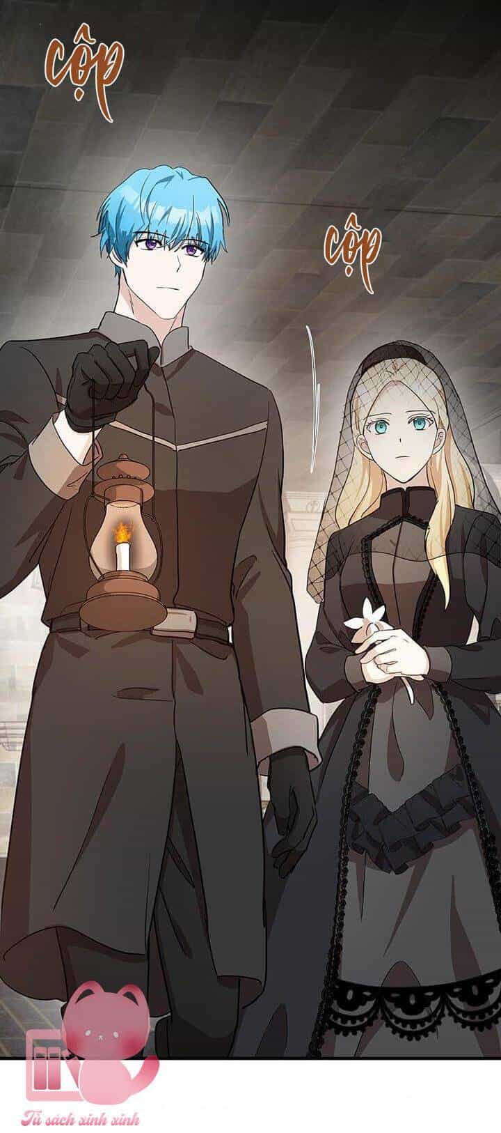 Ác Nữ Trùng Sinh - Chương 78 - ảnh 41