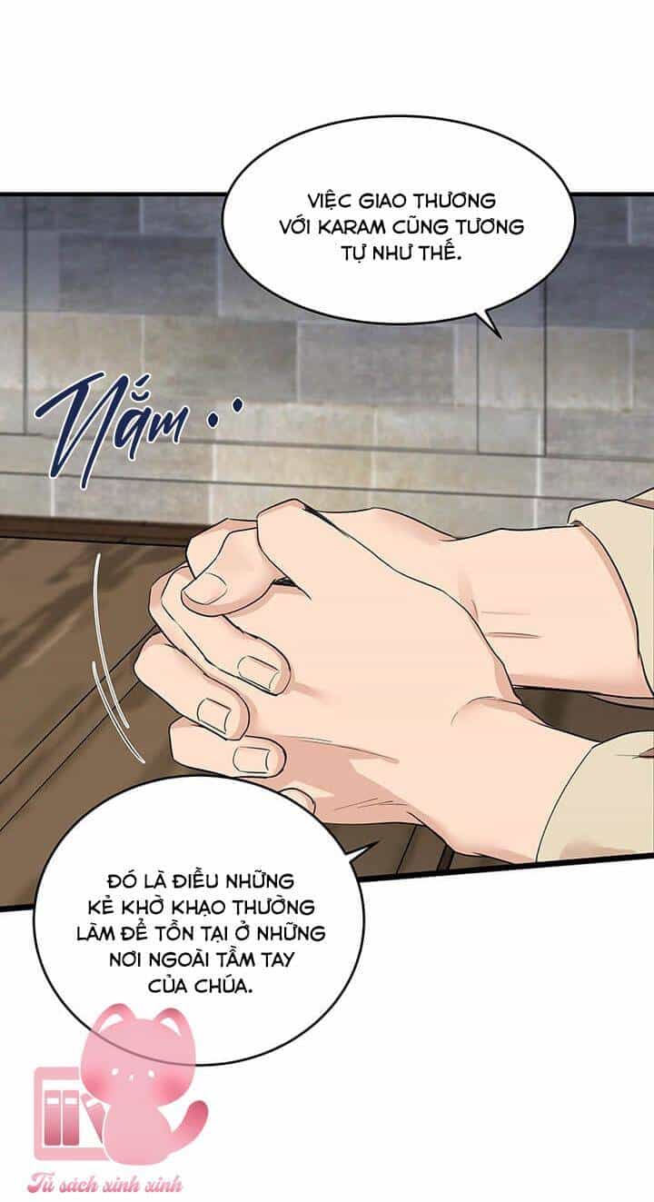 Ác Nữ Trùng Sinh - Chương 79 - ảnh 10