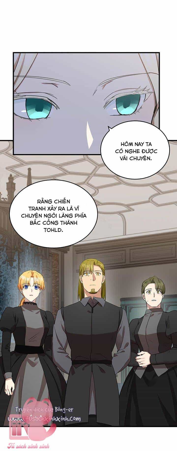 Ác Nữ Trùng Sinh - Chương 79 - ảnh 53