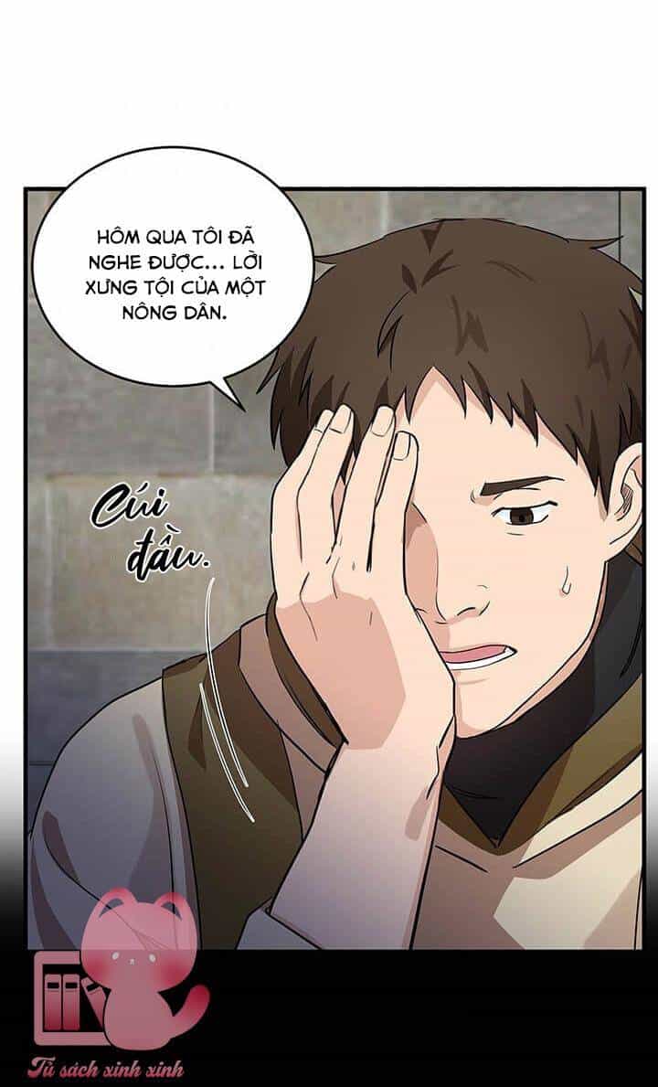 Ác Nữ Trùng Sinh - Chương 79 - ảnh 6