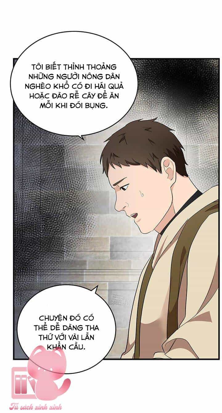 Ác Nữ Trùng Sinh - Chương 79 - ảnh 9