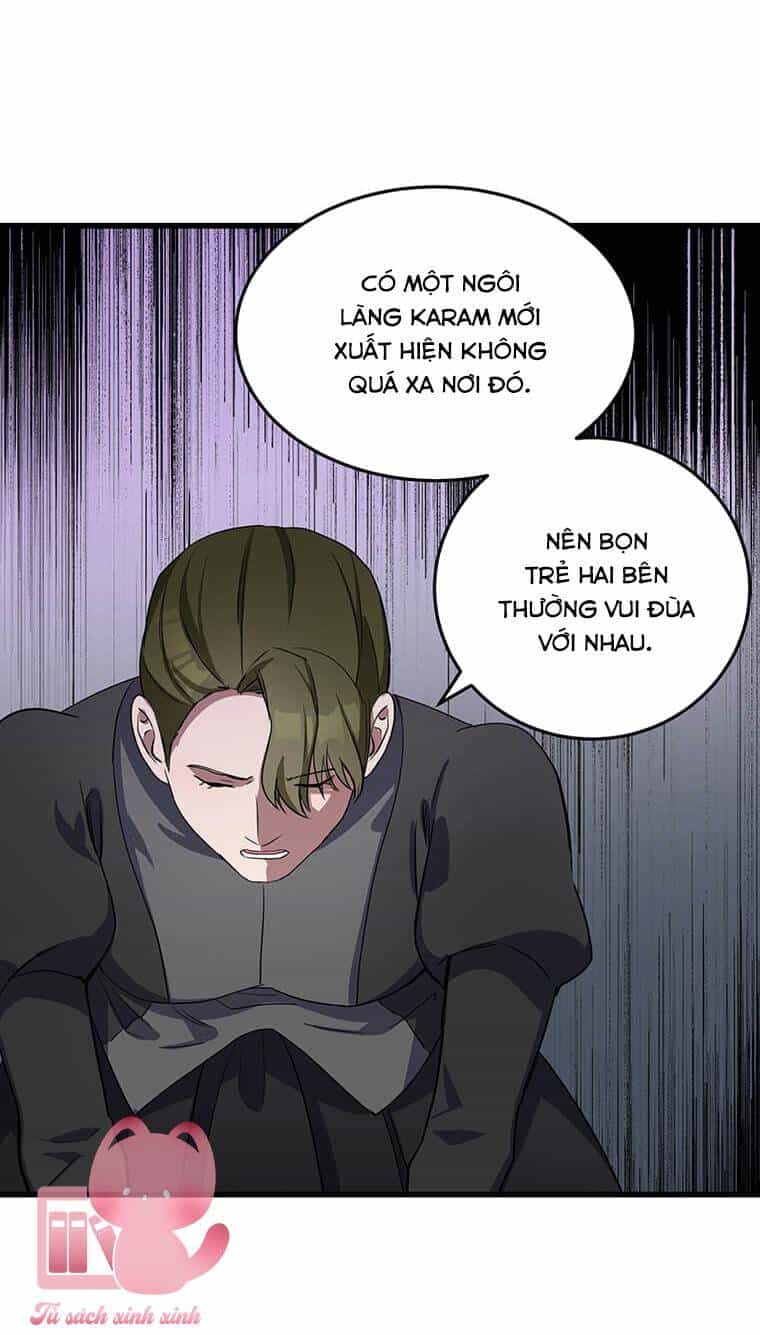 Ác Nữ Trùng Sinh - Chương 80 - ảnh 4