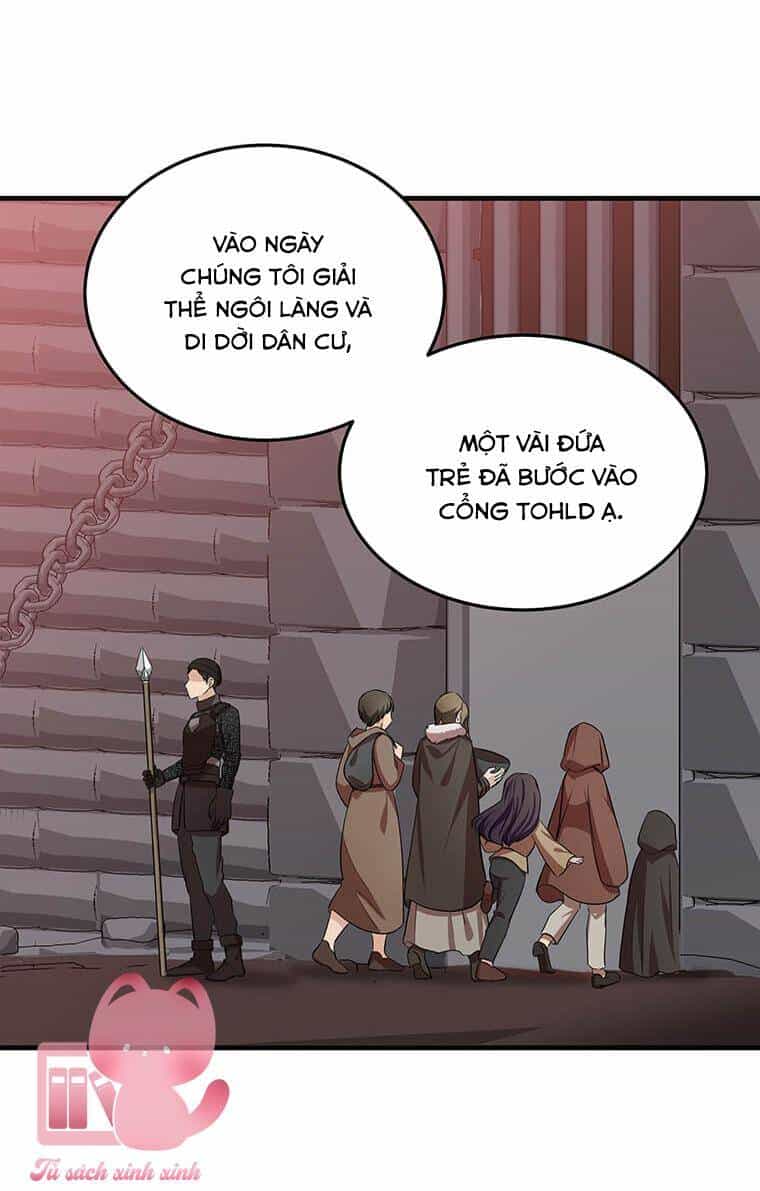 Ác Nữ Trùng Sinh - Chương 80 - ảnh 5
