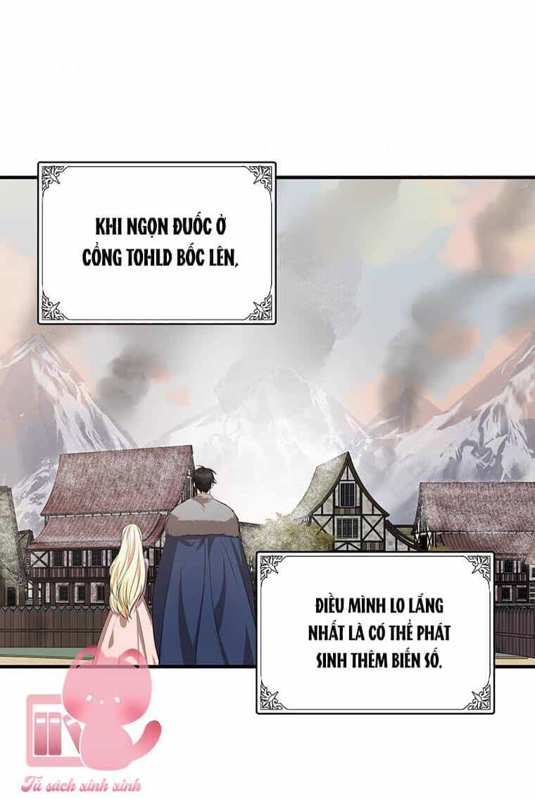 Ác Nữ Trùng Sinh - Chương 80 - ảnh 8
