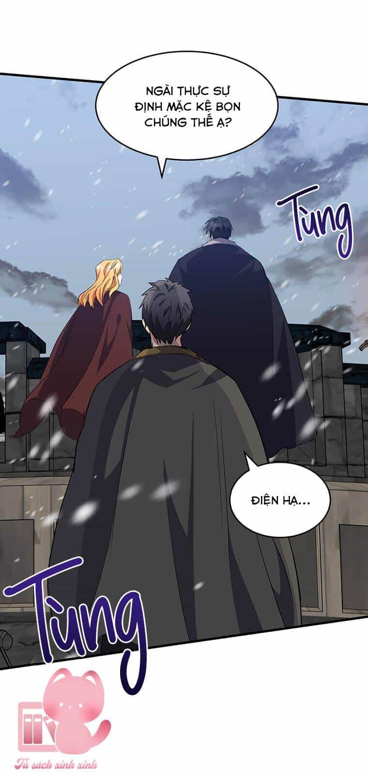 Ác Nữ Trùng Sinh - Chương 81 - ảnh 16