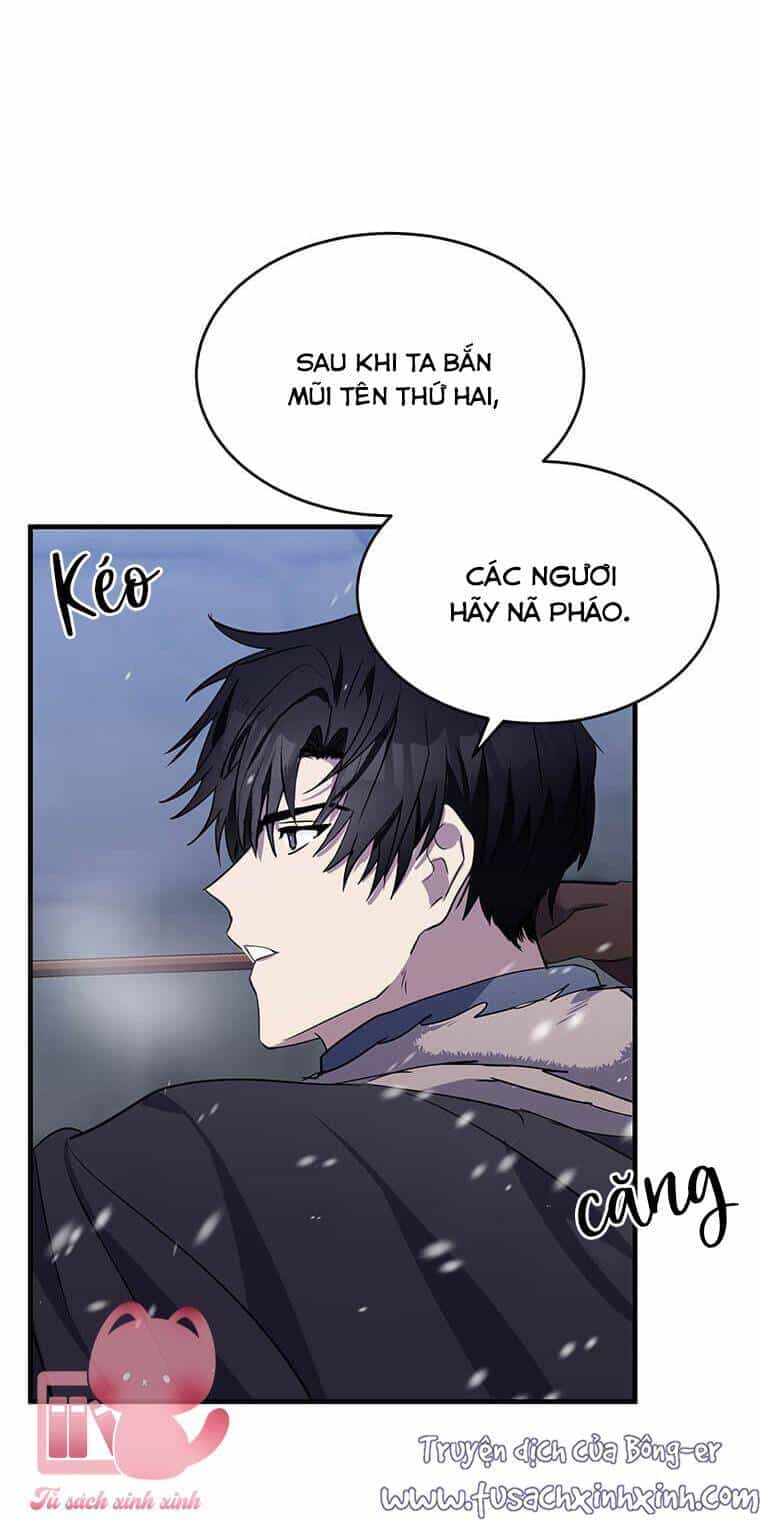 Ác Nữ Trùng Sinh - Chương 81 - ảnh 19