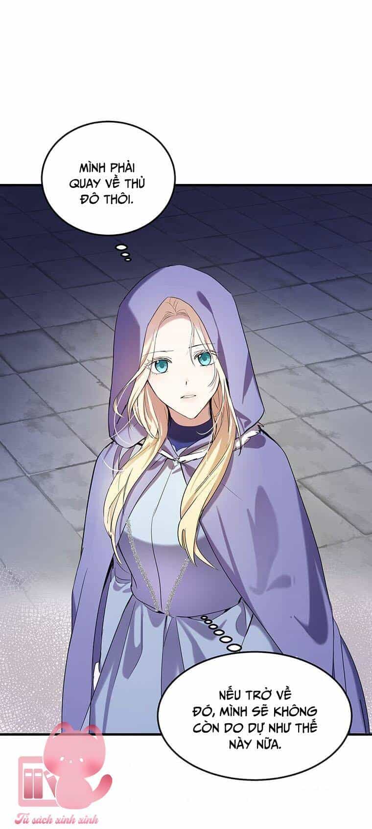 Ác Nữ Trùng Sinh - Chương 82 - ảnh 54