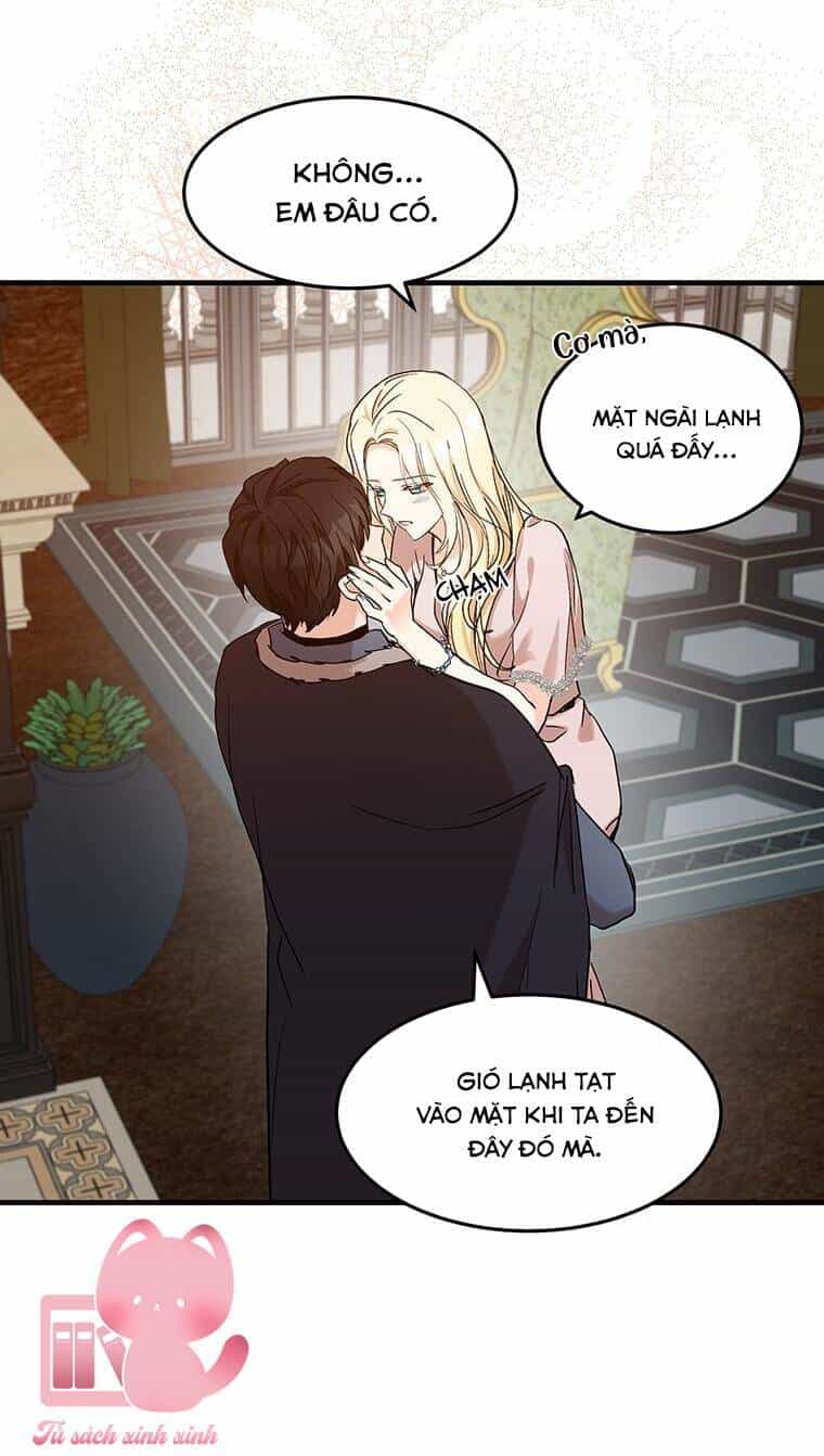 Ác Nữ Trùng Sinh - Chương 83 - ảnh 22