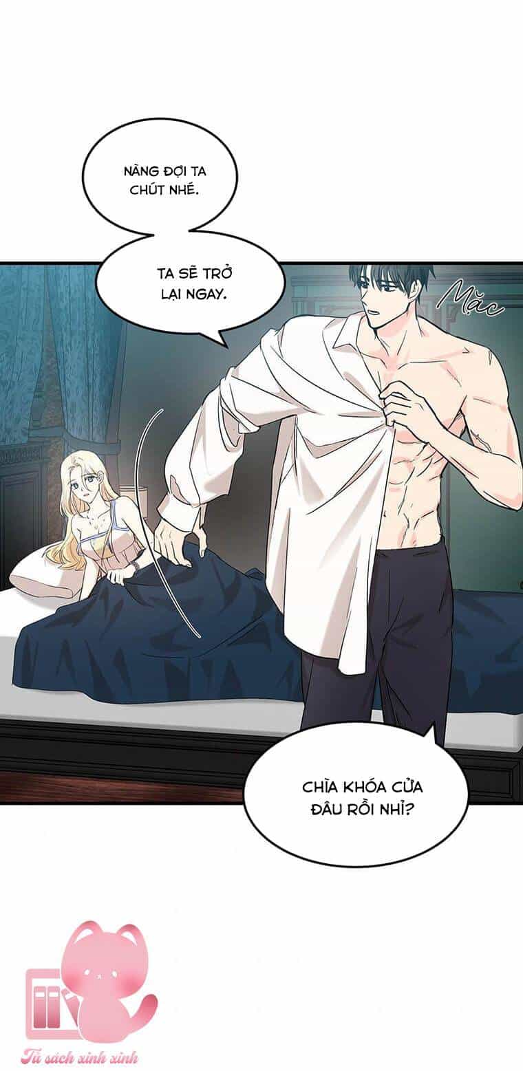 Ác Nữ Trùng Sinh - Chương 83 - ảnh 51