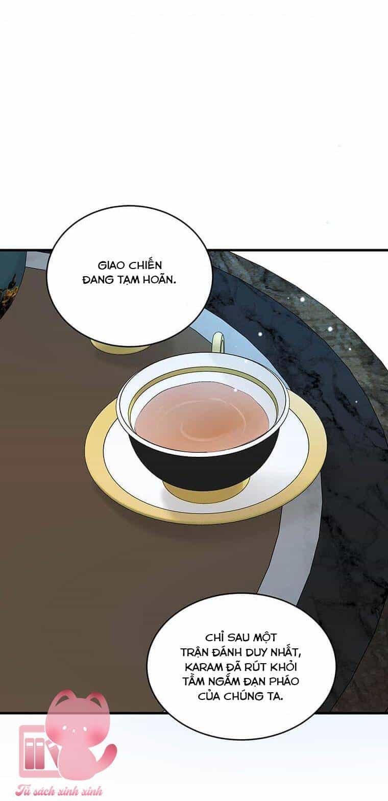 Ác Nữ Trùng Sinh - Chương 84 - ảnh 29