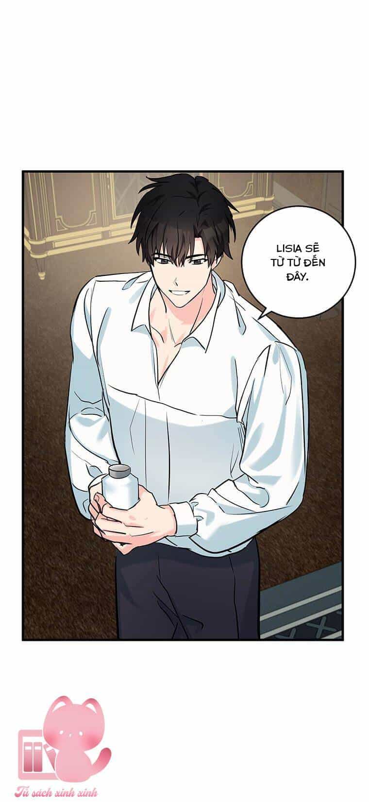 Ác Nữ Trùng Sinh - Chương 84 - ảnh 3