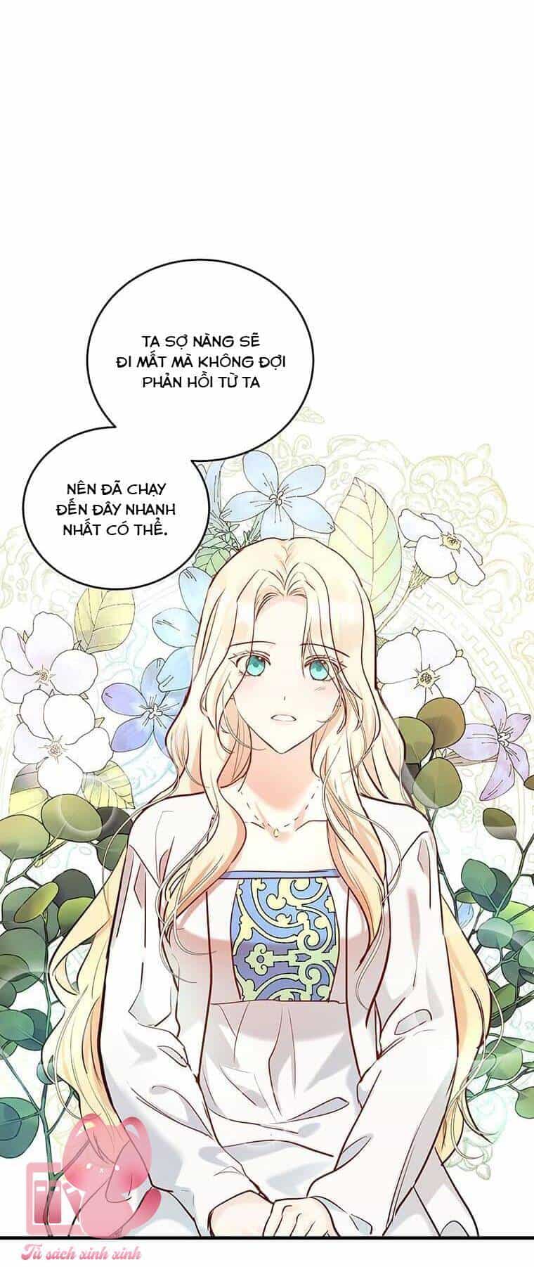 Ác Nữ Trùng Sinh - Chương 84 - ảnh 4