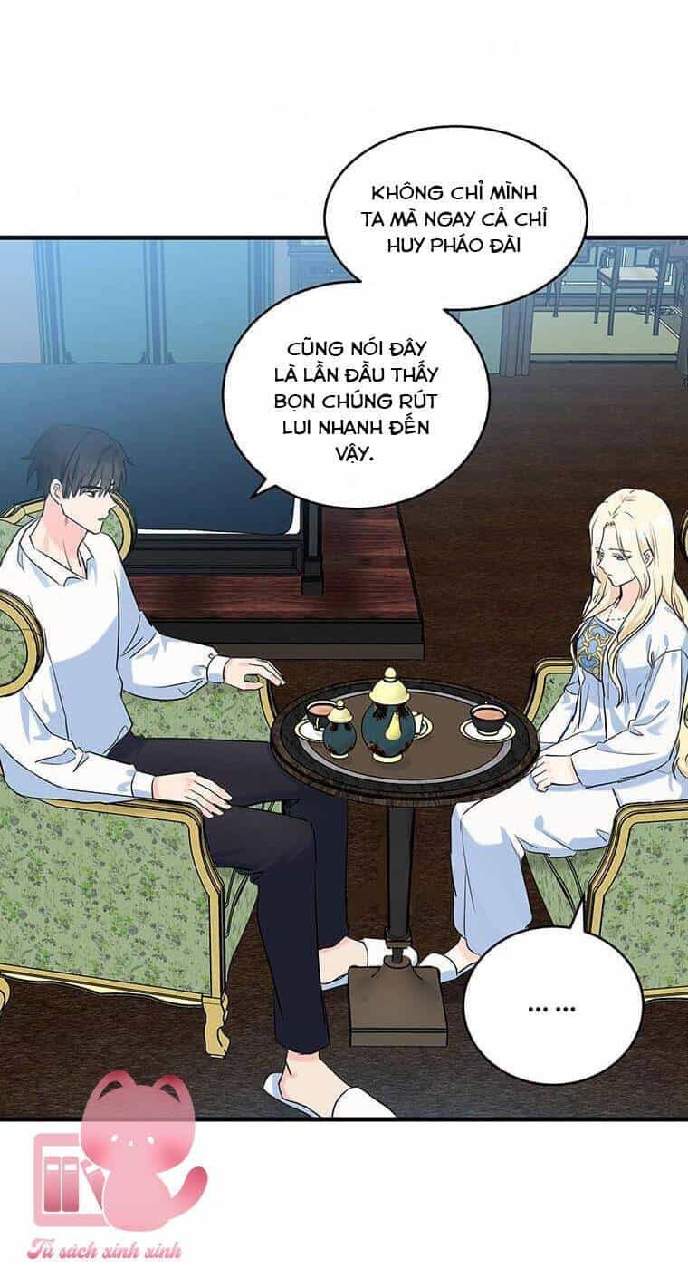 Ác Nữ Trùng Sinh - Chương 84 - ảnh 56