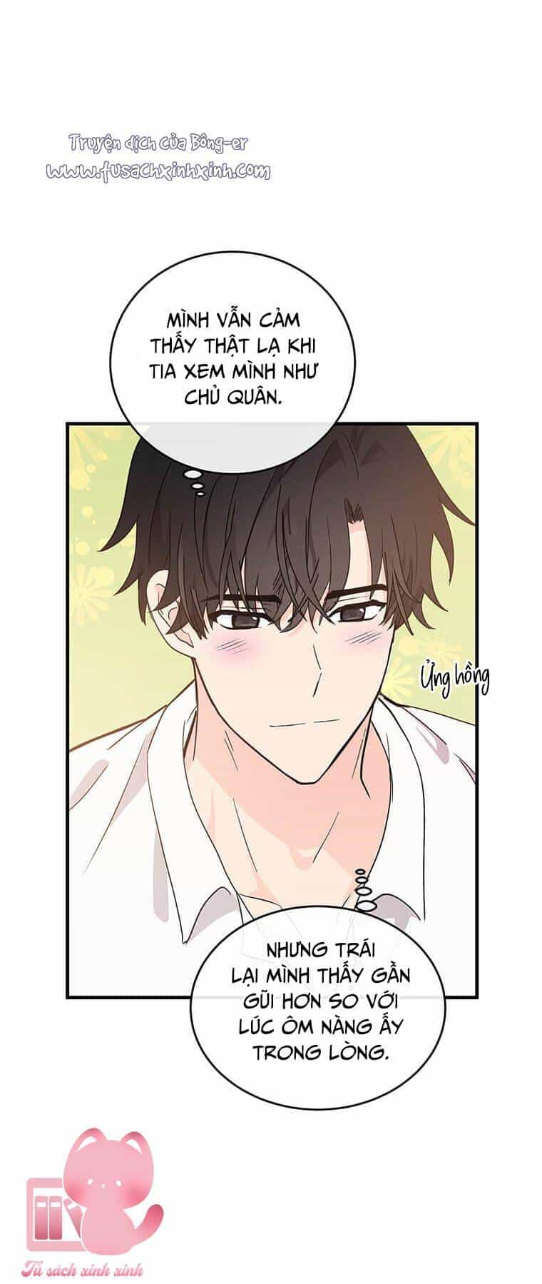 Ác Nữ Trùng Sinh - Chương 85 - ảnh 10