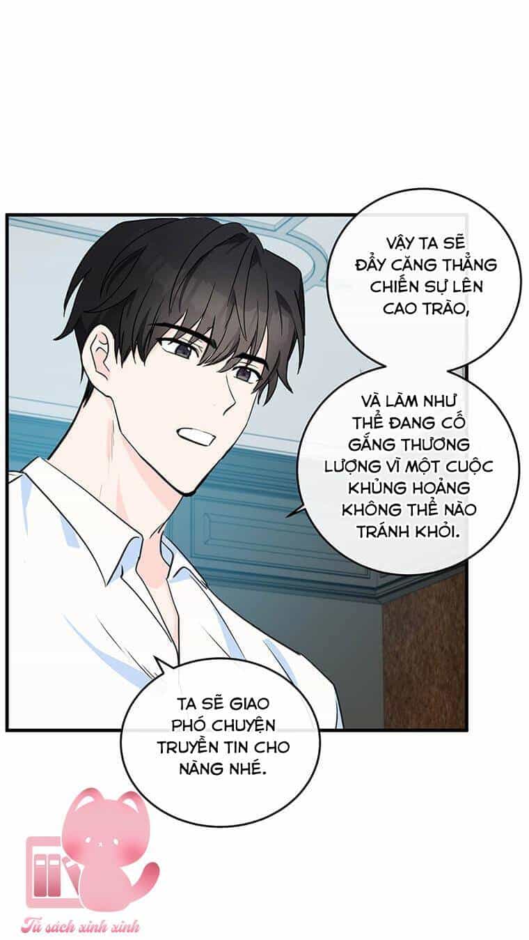 Ác Nữ Trùng Sinh - Chương 85 - ảnh 14