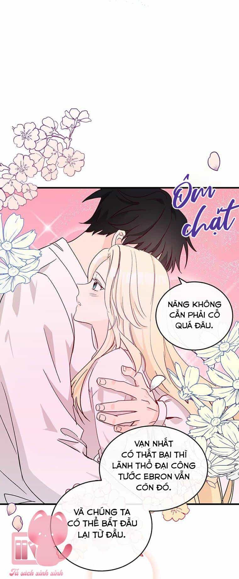 Ác Nữ Trùng Sinh - Chương 85 - ảnh 17
